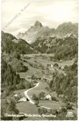 latschau, gegen zimba