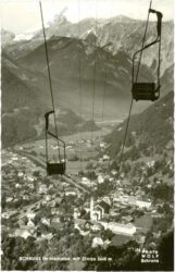 schruns, mit zimba
