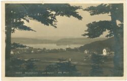 steinebach, von osten
