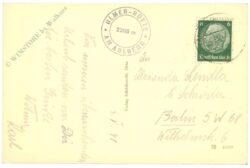 st. anton am arlberg, ausblick ulmerhütte gegen patteriol