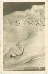 zürs, skilift hexenboden