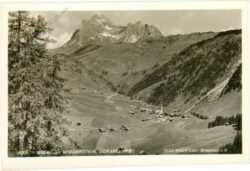 warth, widderstein