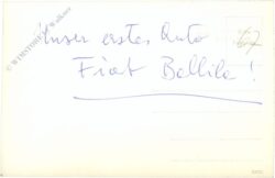automobil, fiat ballila