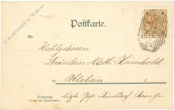 kutsche