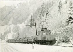 güterzug der lokalbahn mixnitz st. erhard