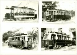 multiansicht lokomotiven