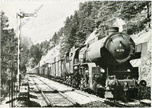 lokomotive 42.2711 lokomotive 42.2711