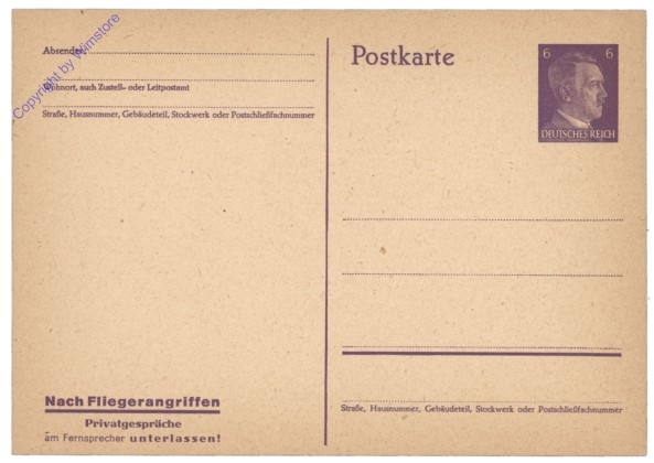 Postkarte