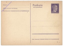 Postkarte