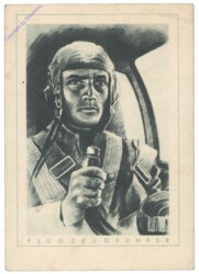 akg10041 Flugzeugführer