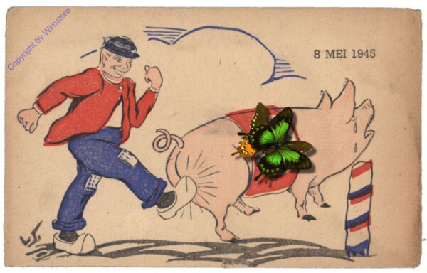 8. Mei 1945