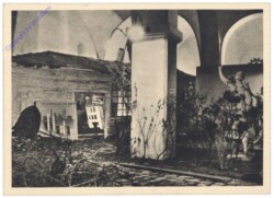 Ausstellung "Das Sowjet-Paradies", Ein Kulturpark