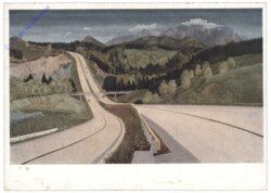 Die Straßen Adolf Hitlers - Reichsautobahn
