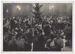 Deutsches Winterfest in Preßburg