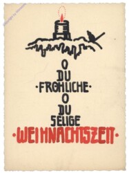 O Du Fröhliche O Du Selige Weihnachtszeit