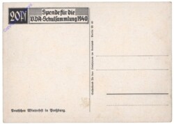 Deutsches Winterfest in Preßburg