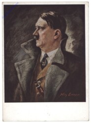 Adolf Hitler