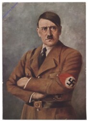akg10186 Adolf Hitler