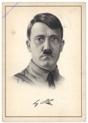 Adolf Hitler