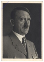 Adolf Hitler