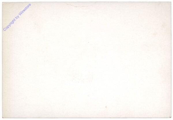 Trauerkarte Viktor Baumgartl