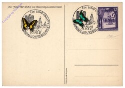 Tag der NSDAP im Generalgouvernement 15.-17. August 1941