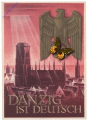 Danzig ist deutsch