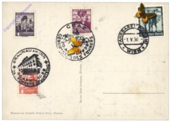 13. März 1938 Ein Volk Ein Reich Ein Führer