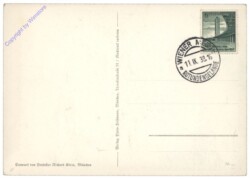 13. März 1938 Ein Volk Ein Reich Ein Führer