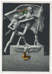 akg10294 Reichsparteitag 1938