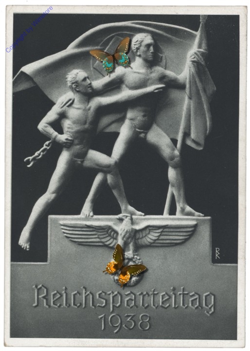 Reichsparteitag 1938