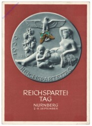 Reichsparteitag Nürnberg 1939