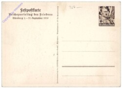 Reichsparteitag Nürnberg 1939