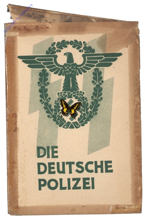 Die deutsche Polizei
