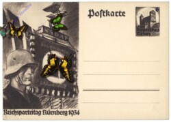 Reichsparteitag Nürnberg 1934