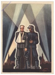 Die deutsche Polizei - Serie