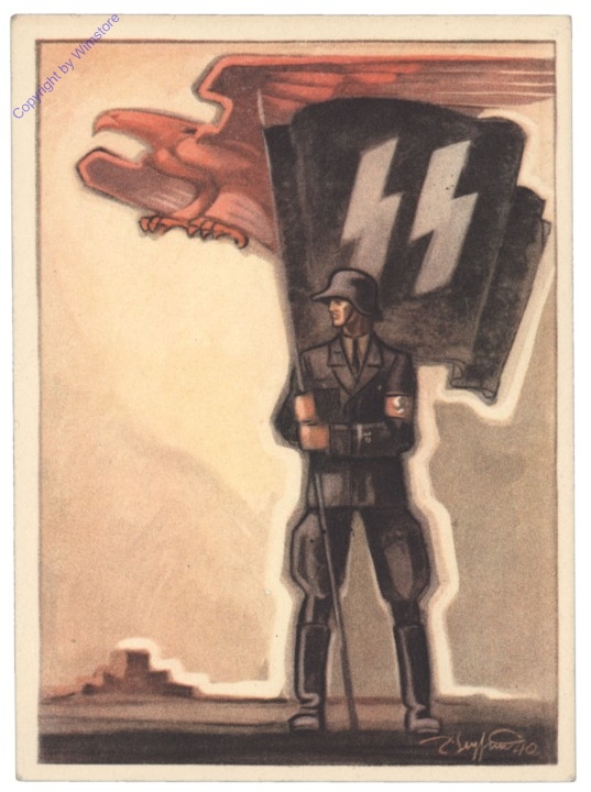 Die deutsche Polizei - Serie