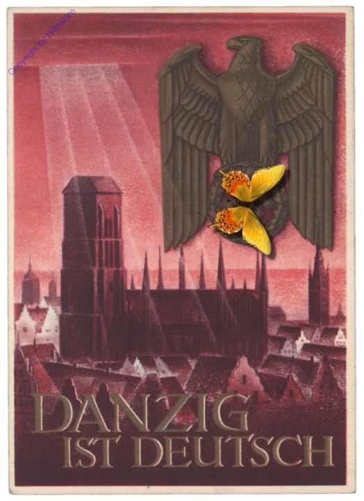 Danzig ist deutsch