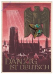 Danzig ist deutsch