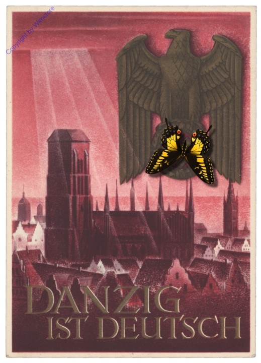 Danzig ist deutsch
