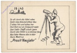 Prosit Neujahr 1939-40