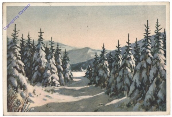 Winterlandschaft