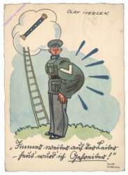 Karriereleiter