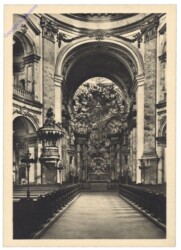Offizielle Feldpostkarten, Allg.-Deutscher Katholikentag, Wien 1933, 1. Folge