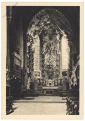 Offizielle Feldpostkarten, Allg.-Deutscher Katholikentag, Wien 1933, 2. Folge