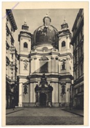 Offizielle Feldpostkarten, Allg.-Deutscher Katholikentag, Wien 1933, 2. Folge