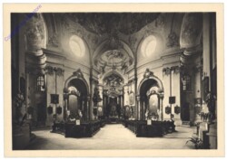 Offizielle Feldpostkarten, Allg.-Deutscher Katholikentag, Wien 1933, 2. Folge