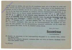 Willkommen ist uns jeder neue Bezieher ... Sammier Schau Vertriebsleitung