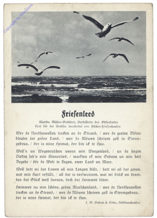 Friesenlied