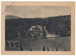 Wien 14, DAF Reichsschule für Arbeitsführung, Hadersdorf